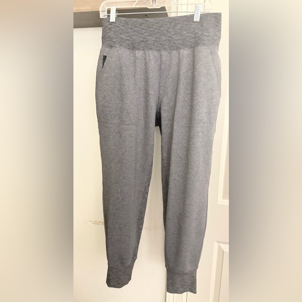 Gray Women’s Athleta Jogger Pants - New without tags